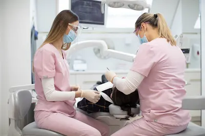 Nova Dent Stomatolog Nowy Sącz - dentysta dla dzieci i dorosłych